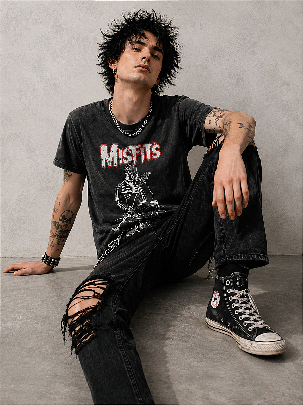MISFITS DANZIG