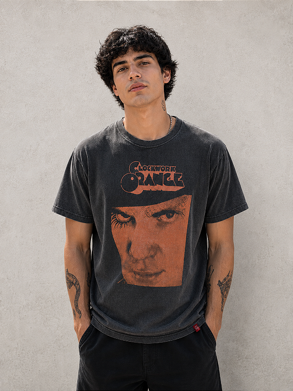 CLOCKWORK ORANGE ALEX