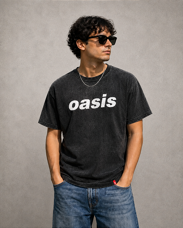 OASIS VSR