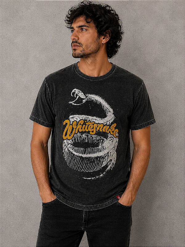 WHITESNAKE