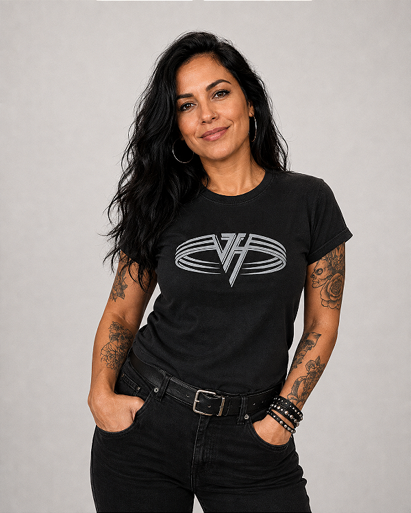 VAN HALEN