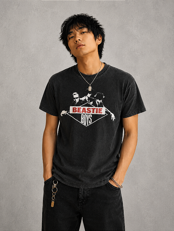 BEASTIE BOYS (VOLTZ)