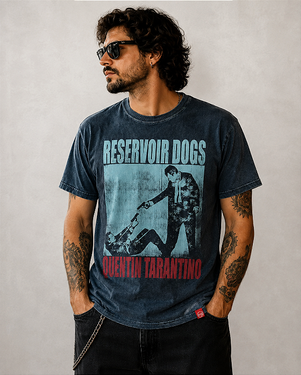 RESERVOIR DOGS
