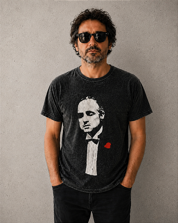 PODEROSO CHEFÃO
