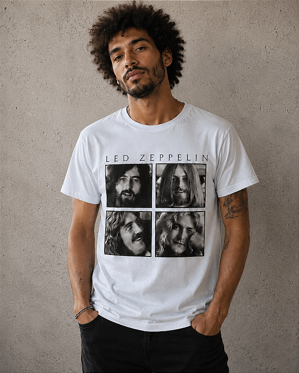 LED ZEPPELIN TS 988