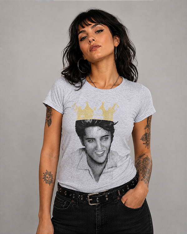 ELVIS VOLTZ