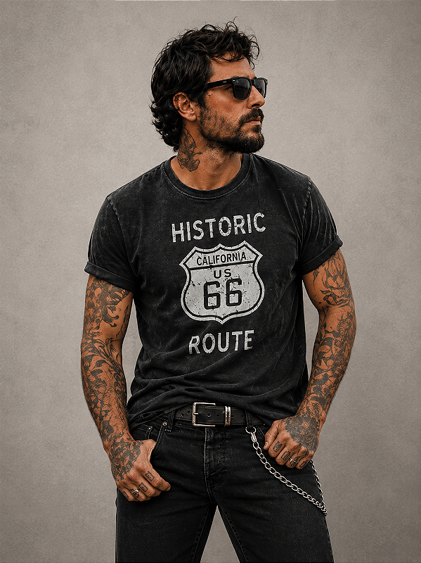 ROUTE 66