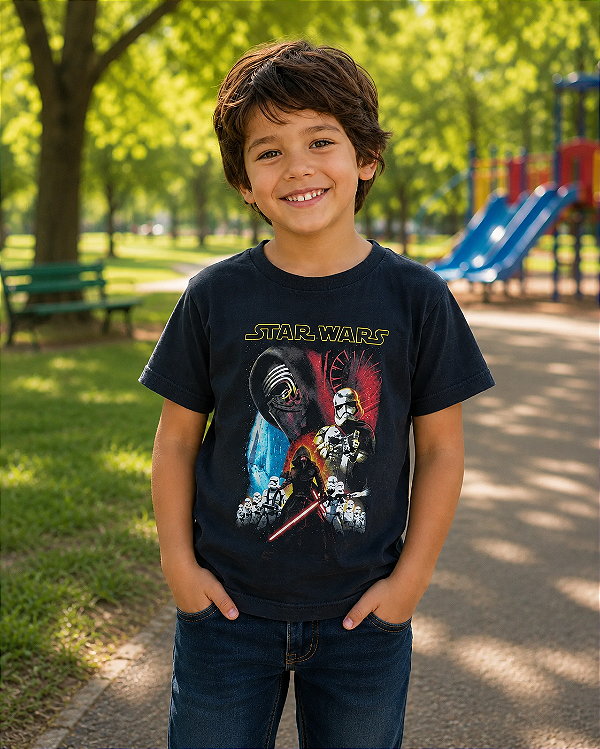 STAR WARS