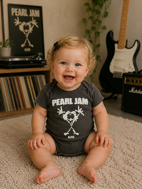 PEARL JAM ALIVE
