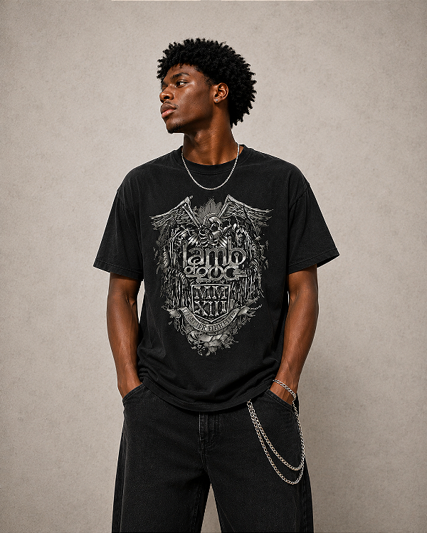 LAMB OF GOD TS 1149