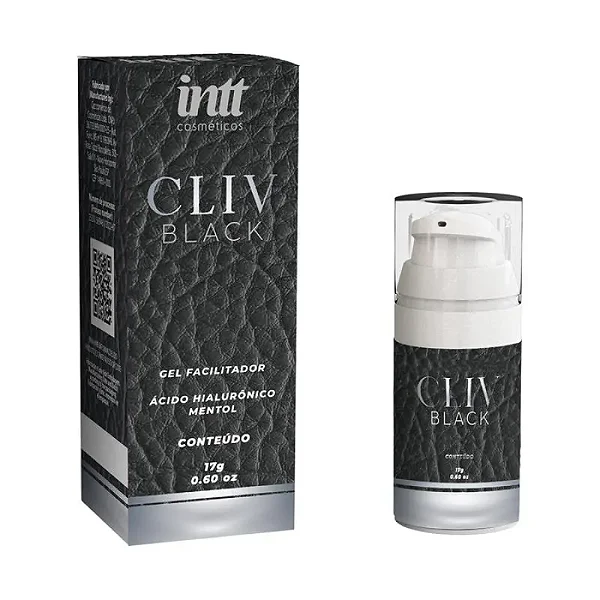 CLIV BLACK