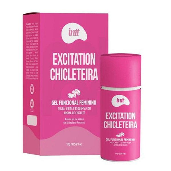 EXCITATION CHICLETEIRA