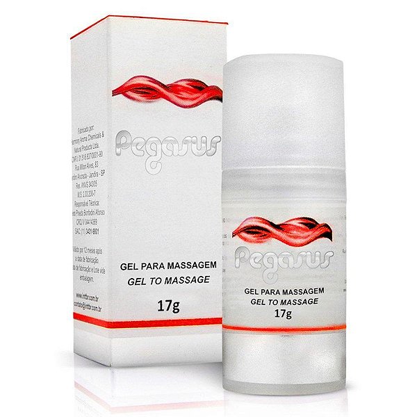 PEGASUS Excitante Masculino