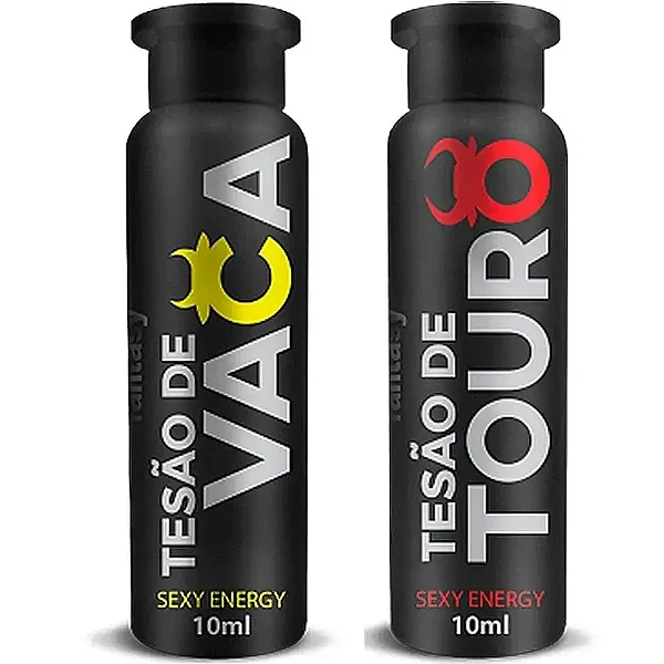 TESÃO DE VACA ou TOURO