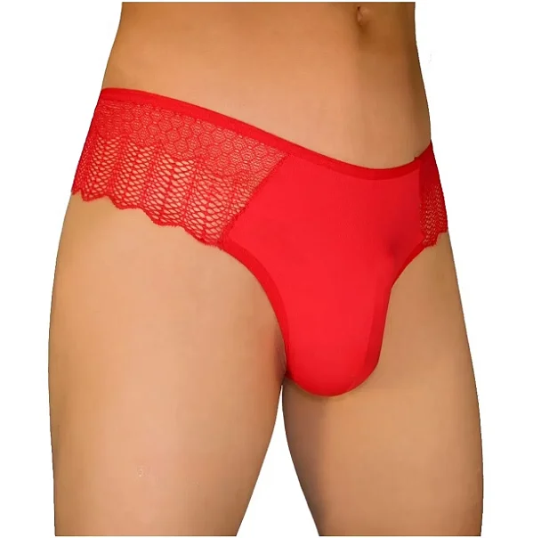 FIO DUPLO Masculino