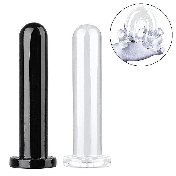 8438 PLUG ANAL