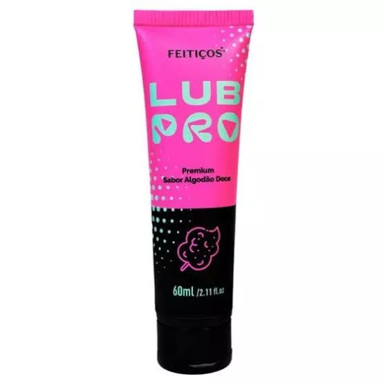 LubPro Premium Feitiços
