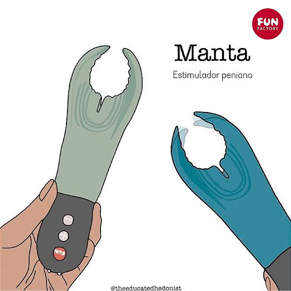 MANTA