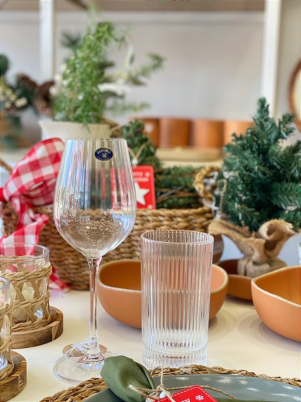 Copo Alto Lines 400 ml