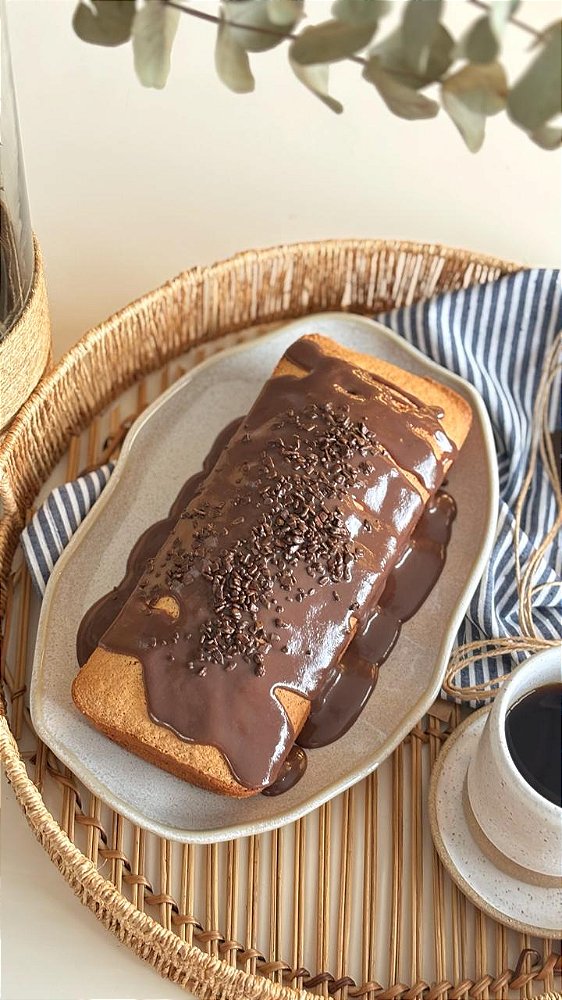 Travessa Orgânico Bio Latte M