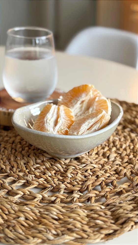 Bowl Orgânico Latte 265 ml