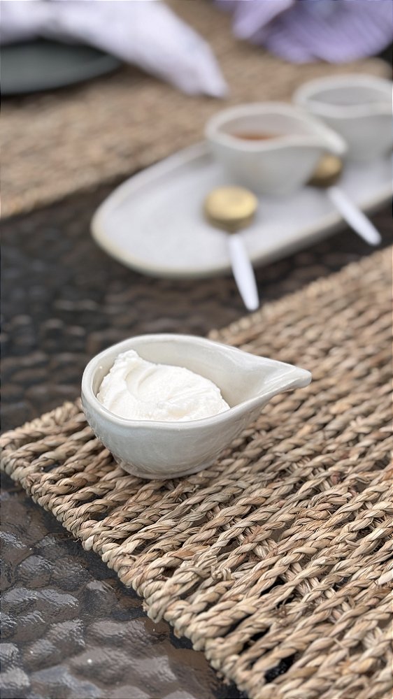 Molheira Orgânica Clay