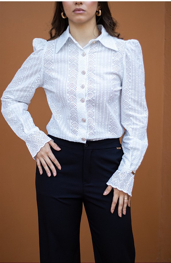 Camisa Libia