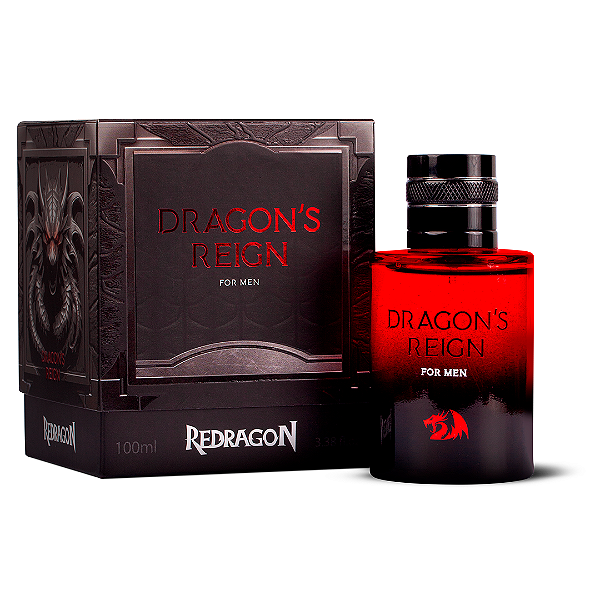 Perfume Dragons Reign 100ml