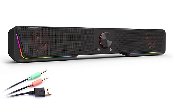 Soundbar Redragon Darknets GS570