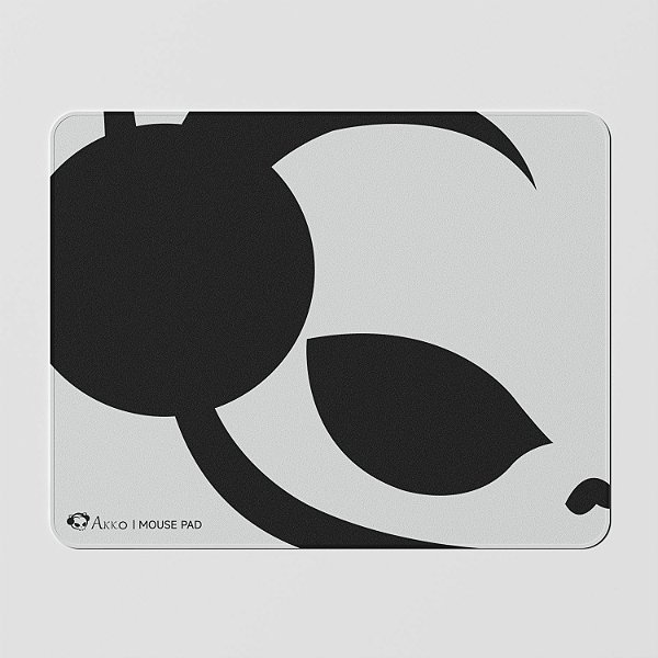 MOUSEPAD AKKO SKULL CAT