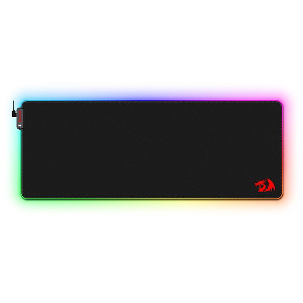 Mouse Pad Redragon Neptune X RGB