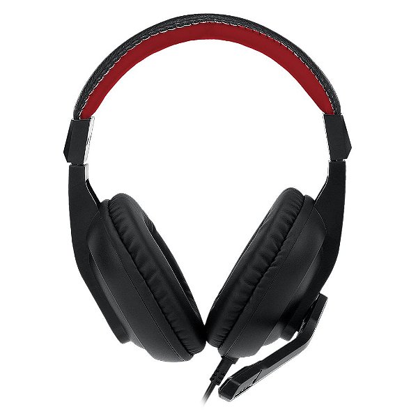 Headset Redragon Ares Preto RGB