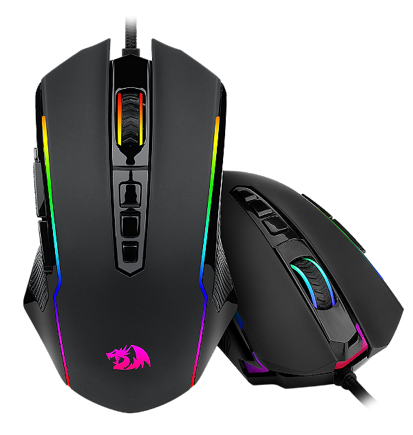 Mouse Redragon Ranger Basic M910-K