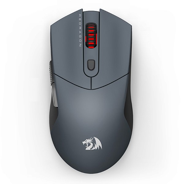 Mouse sem fio Redragon St4r Pro