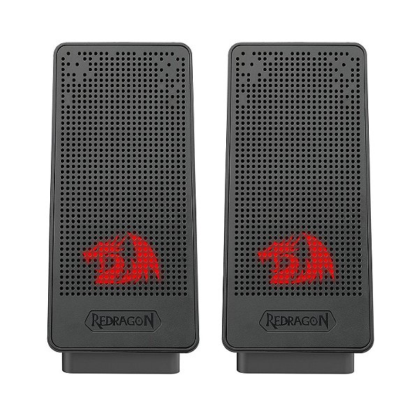 Caixa de Som Redragon Ranch GS513
