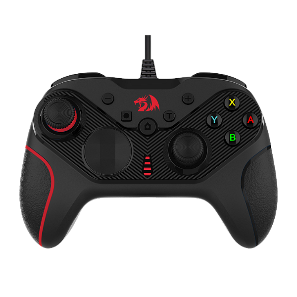 CONTROLE GAMER REDRAGON RIFT G710