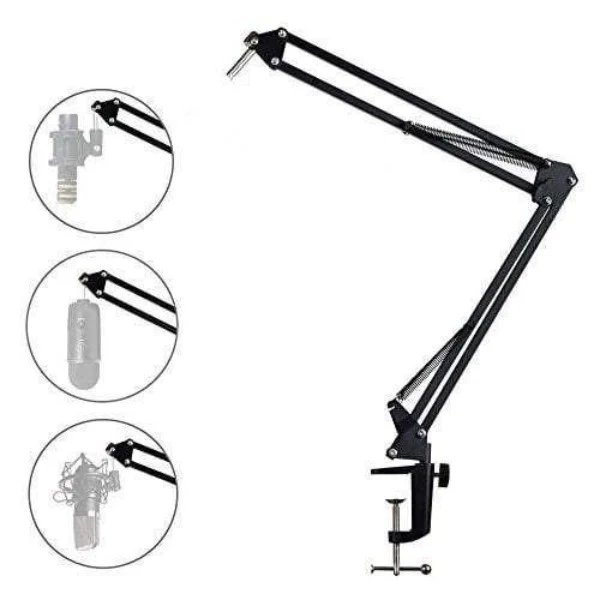 Braço Articulado para microfone Maono B01