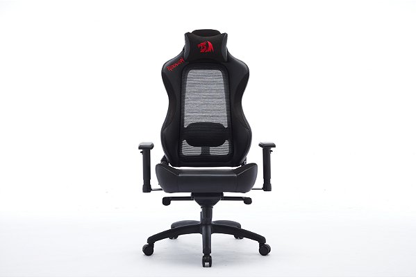 Cadeira Redragon Nero preto