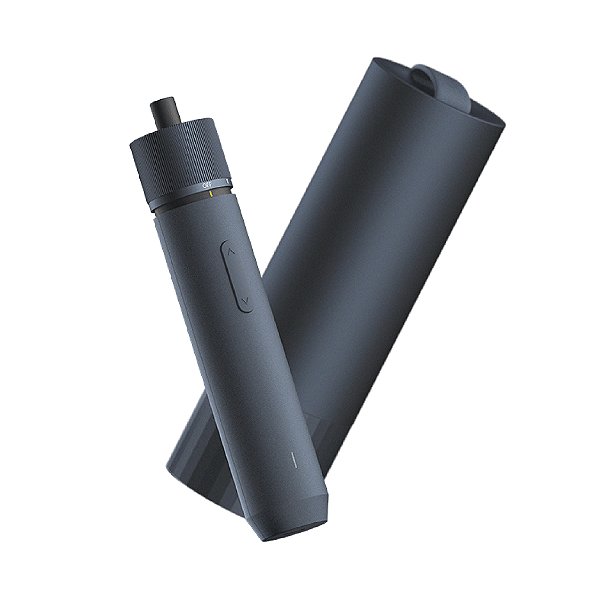 Kit Parafusadeira Elétrica HOTO 3.6V – 12 Bits | Potência, Controle e Design Premium