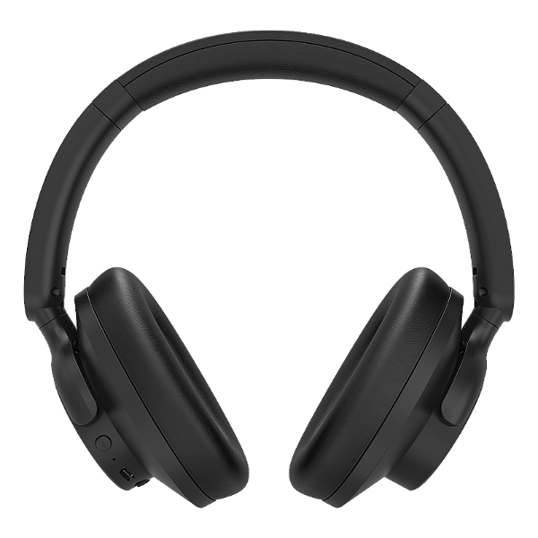 Headset Gamer Redragon Vibecore 600X H610 – Bluetooth com ANC e até 50h de Bateria | Preto