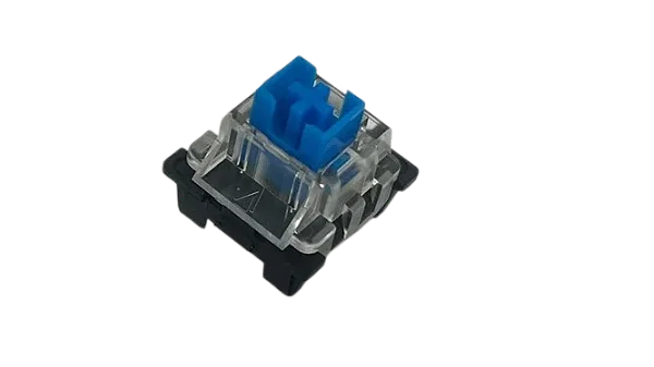Kit com 45 switch ópticos para Teclados ópticos Redragoon