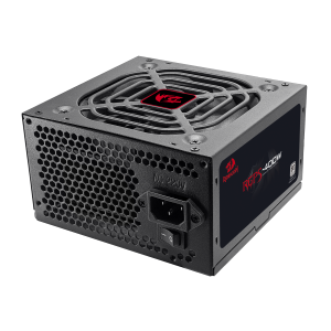 [SE] FONTE GAMER 400W 80 PLUS WHITE
