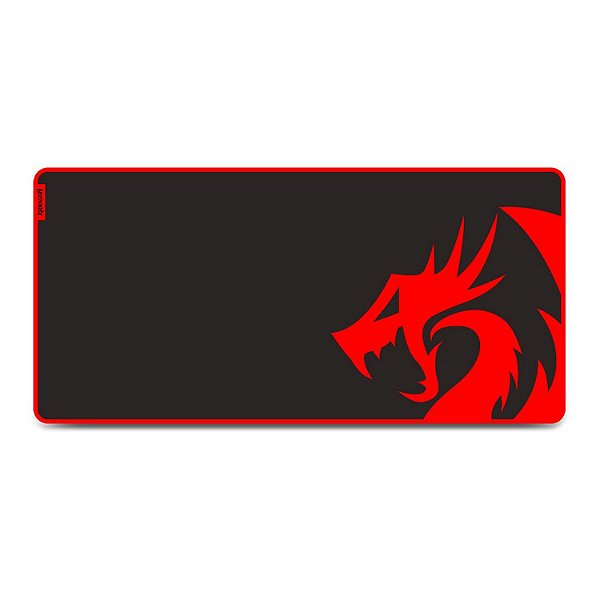 Mousepad Redragon Gamer Kunlun High Speed Large-sized P006A