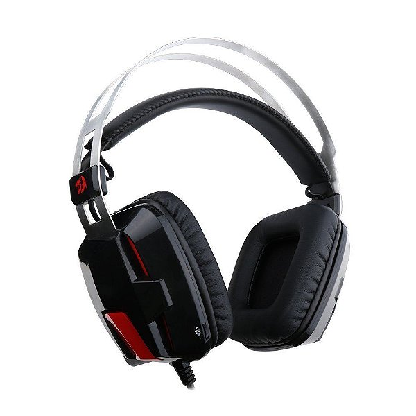 Headset Redragon Lagopasmutus 2 H201-1
