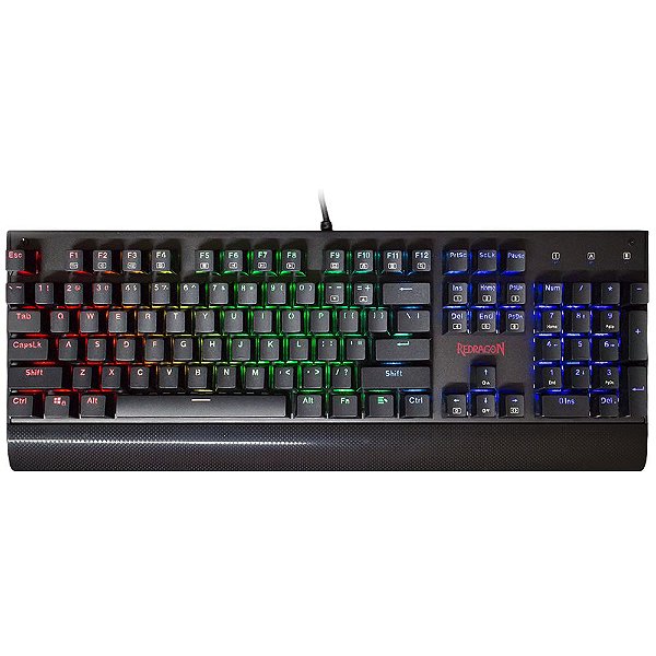 Teclado Mecânico Redragon Kala K557 ABNT2