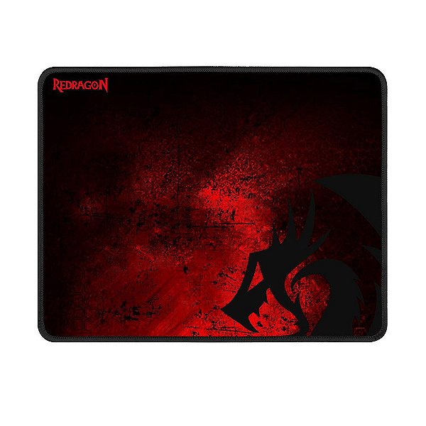 Mousepad Gamer Redragon Pisces 330x260x3mm, P016