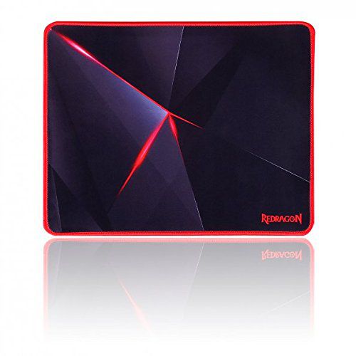 Mousepad Gamer Redragon Capricorn 330x260x3mm P012