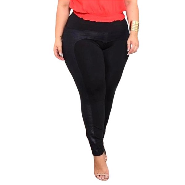 Legging Levanta Bumbum Feminina Academia