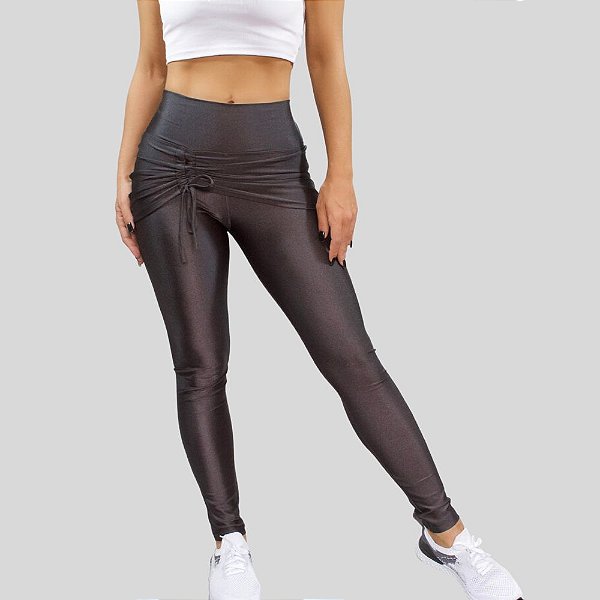 Calça Legging Fitness Adventure