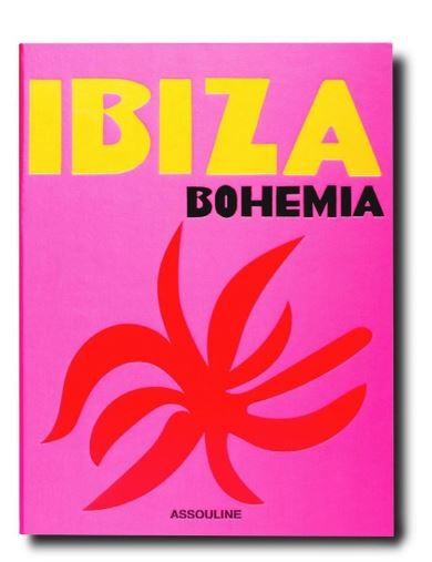 Livro Ibiza Bohemia